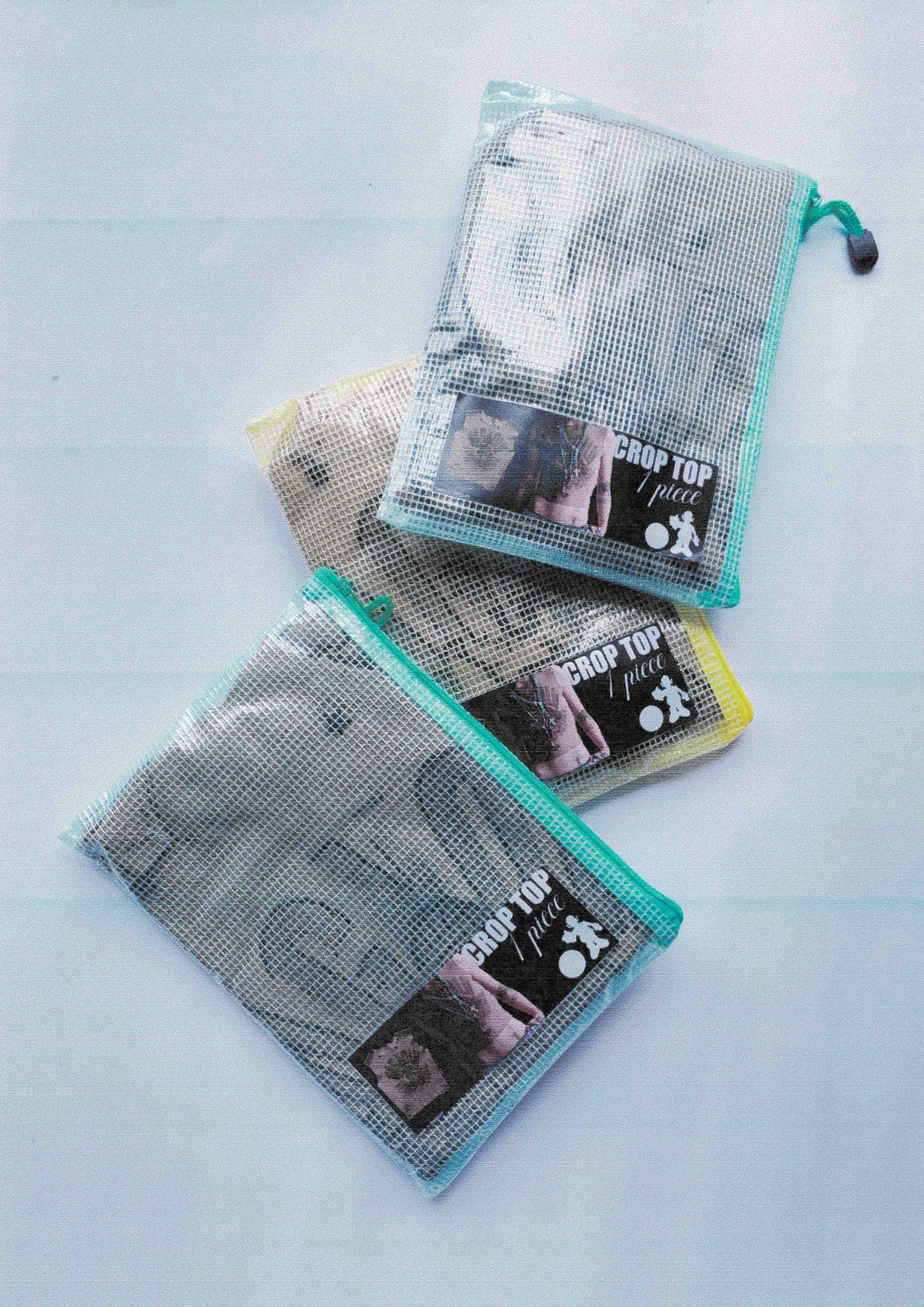 SS25 Girl top