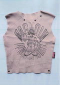 SS25 Girl top