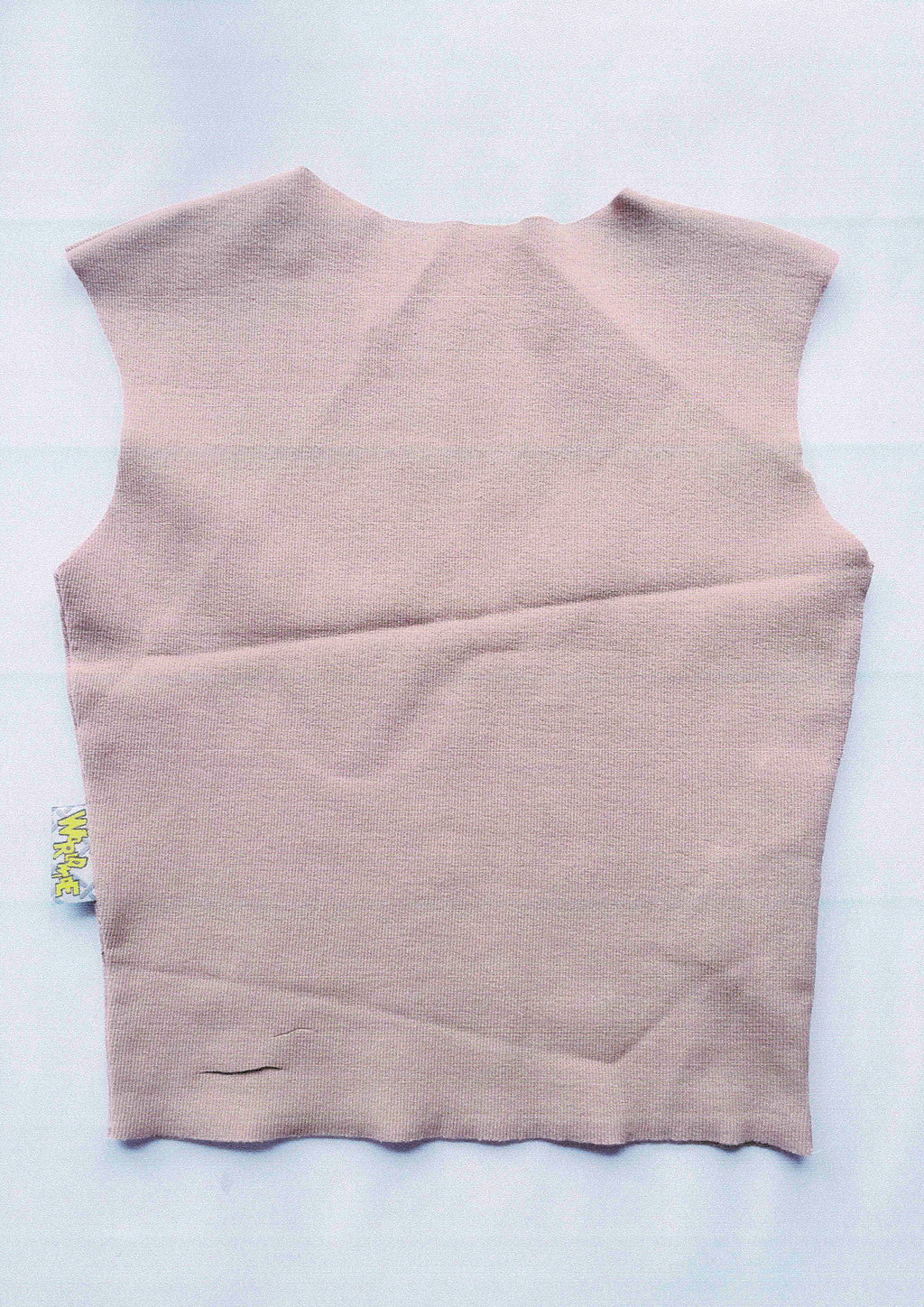 SS25 Girl top