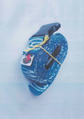 SS25 Judo Blue Belt SAMPLE