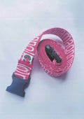 SS25 Judo Pink Belt SAMPLE