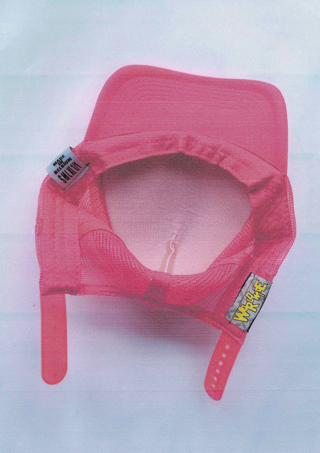 2022 +32 Pink Cap