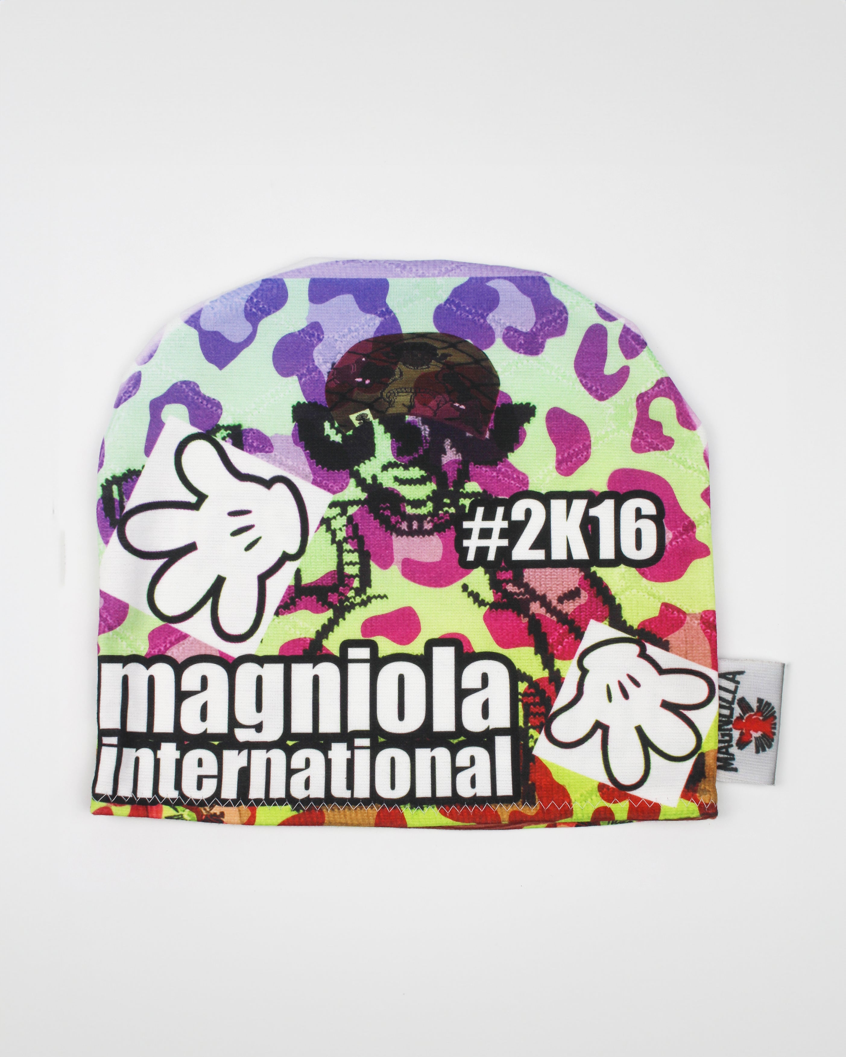 Fake Ahh Beanie - #2k16