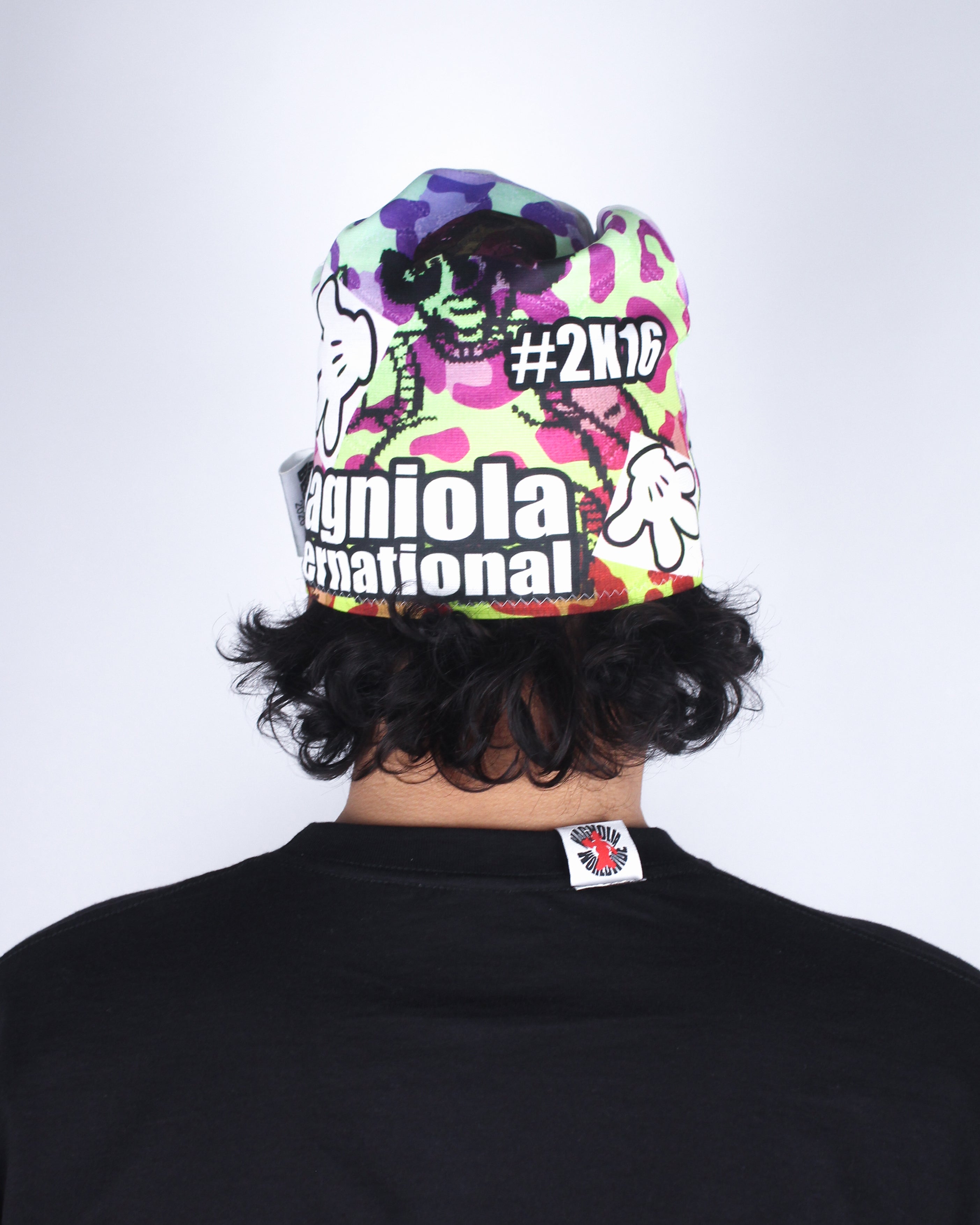 Fake Ahh Beanie - #2k16