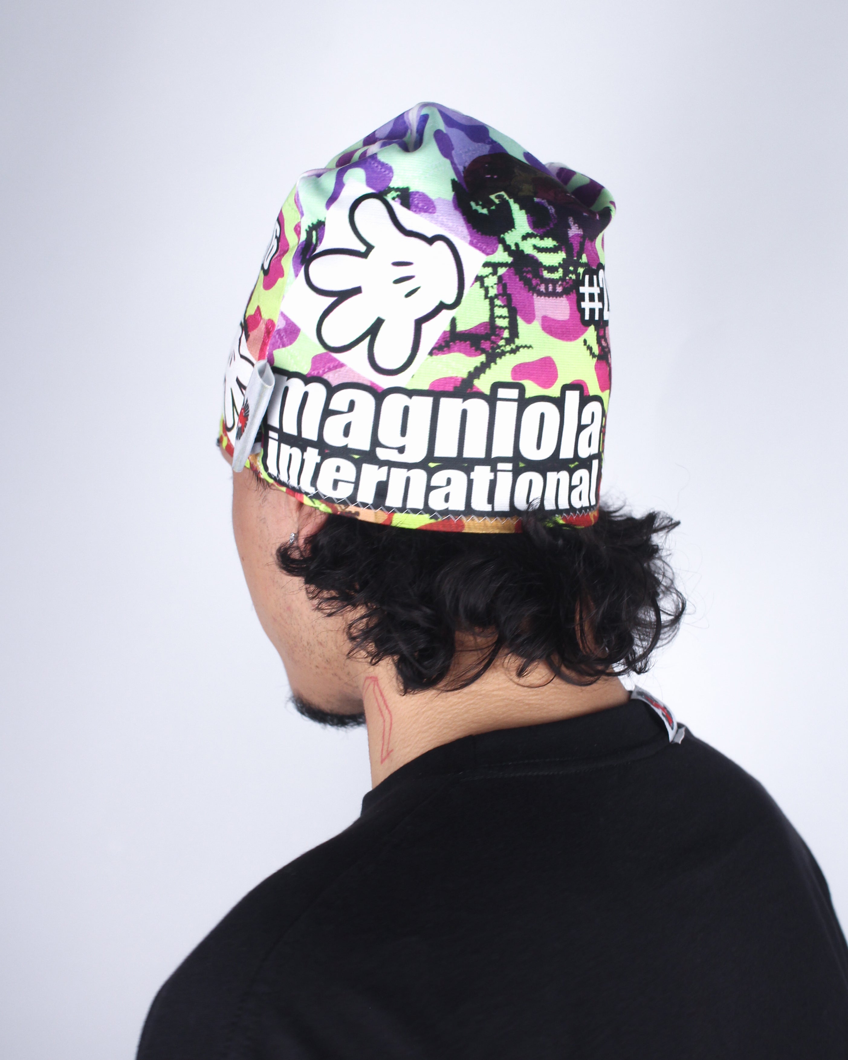 Fake Ahh Beanie - #2k16