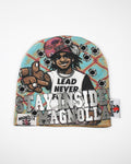 Fake Ahh Beanie - stay inside !