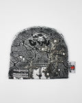 Fake Ahh Beanie - photocopie