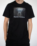 SAMPLE - photography black teeshirt