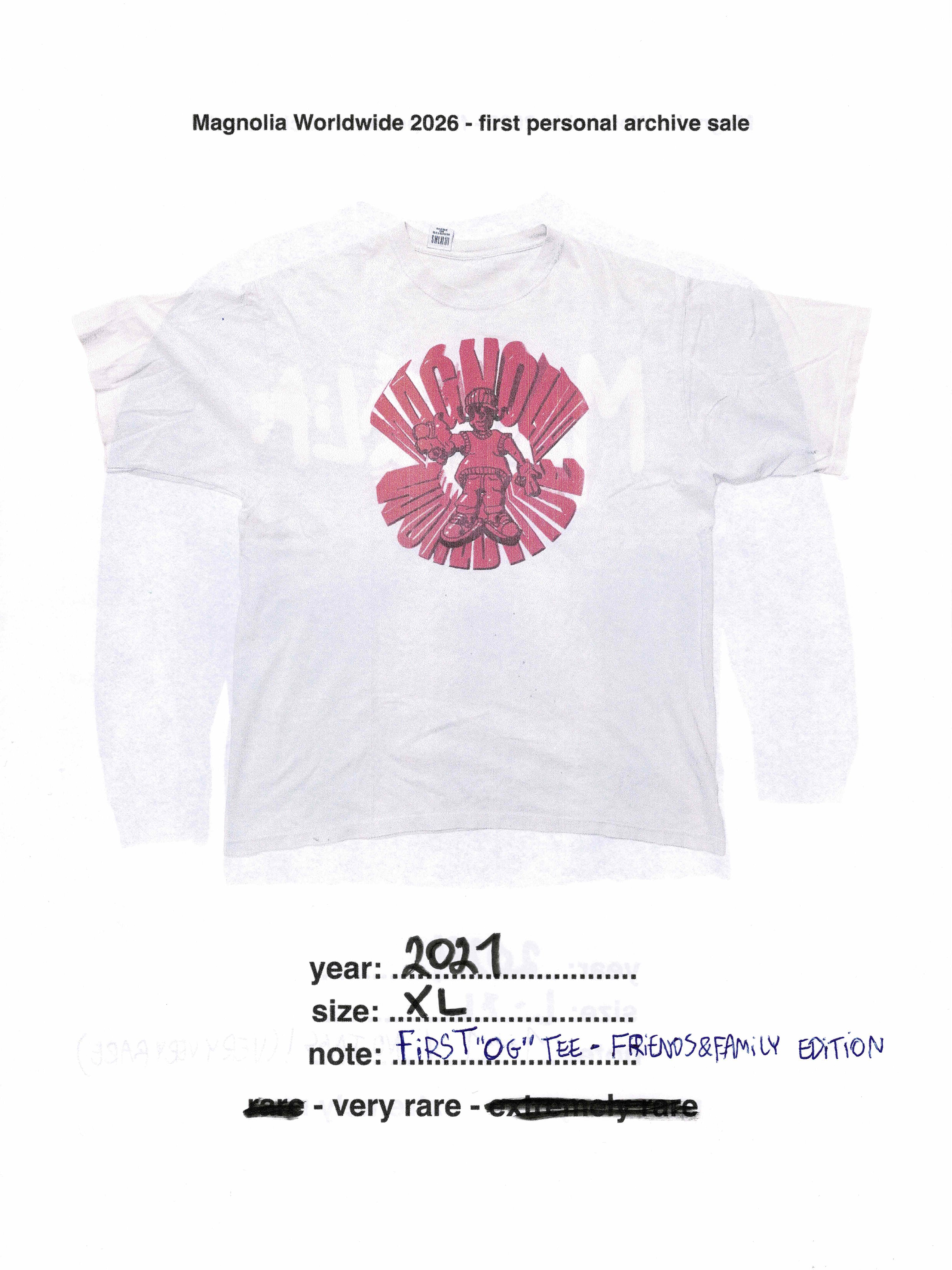 SEALED PERSONAL ARCHIVE 05