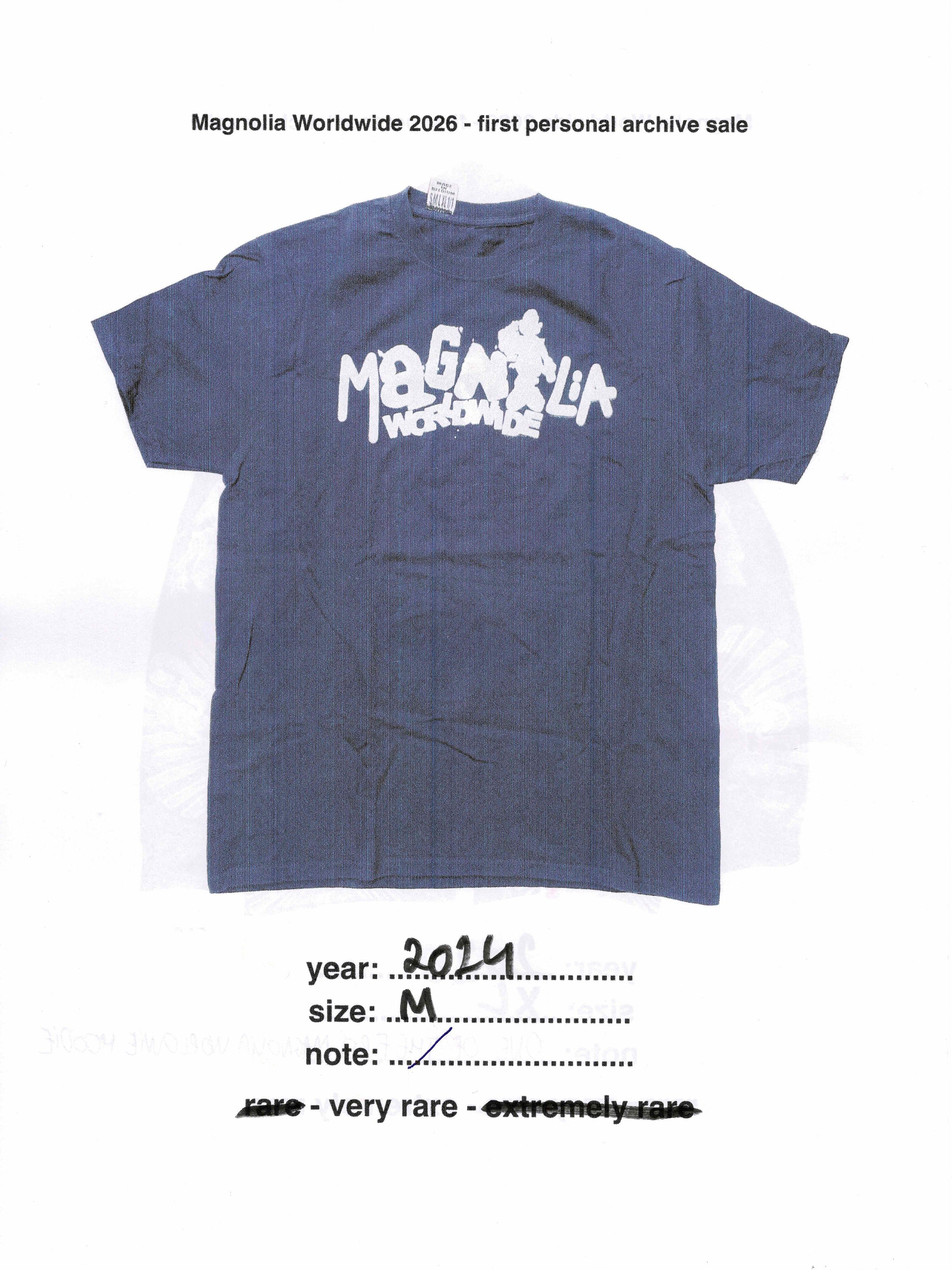 SEALED PERSONAL ARCHIVE 09