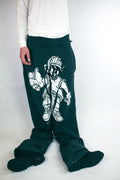 RUNWAY PIECE - Long ahh jogger pants