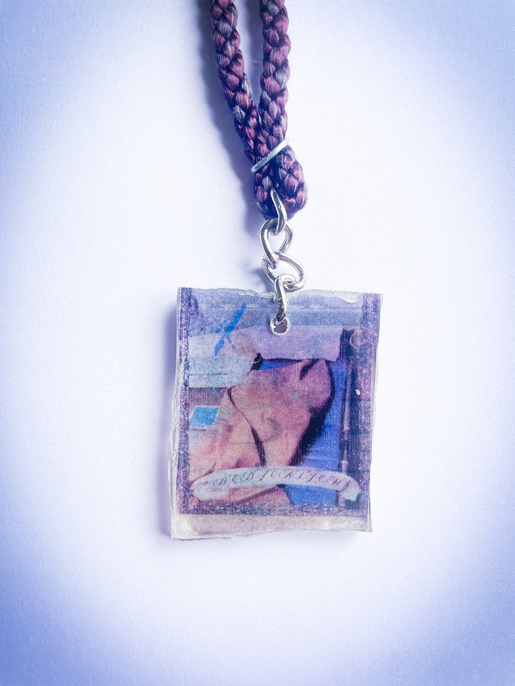 GRI-GRI DEDICATION - 14