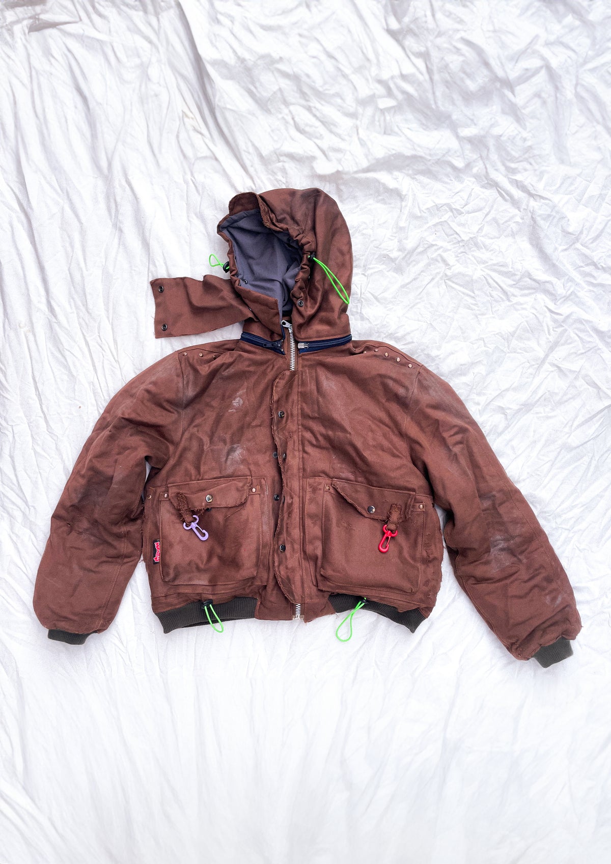 Cafard jacket (1/1)