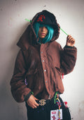 Cafard jacket (1/1)