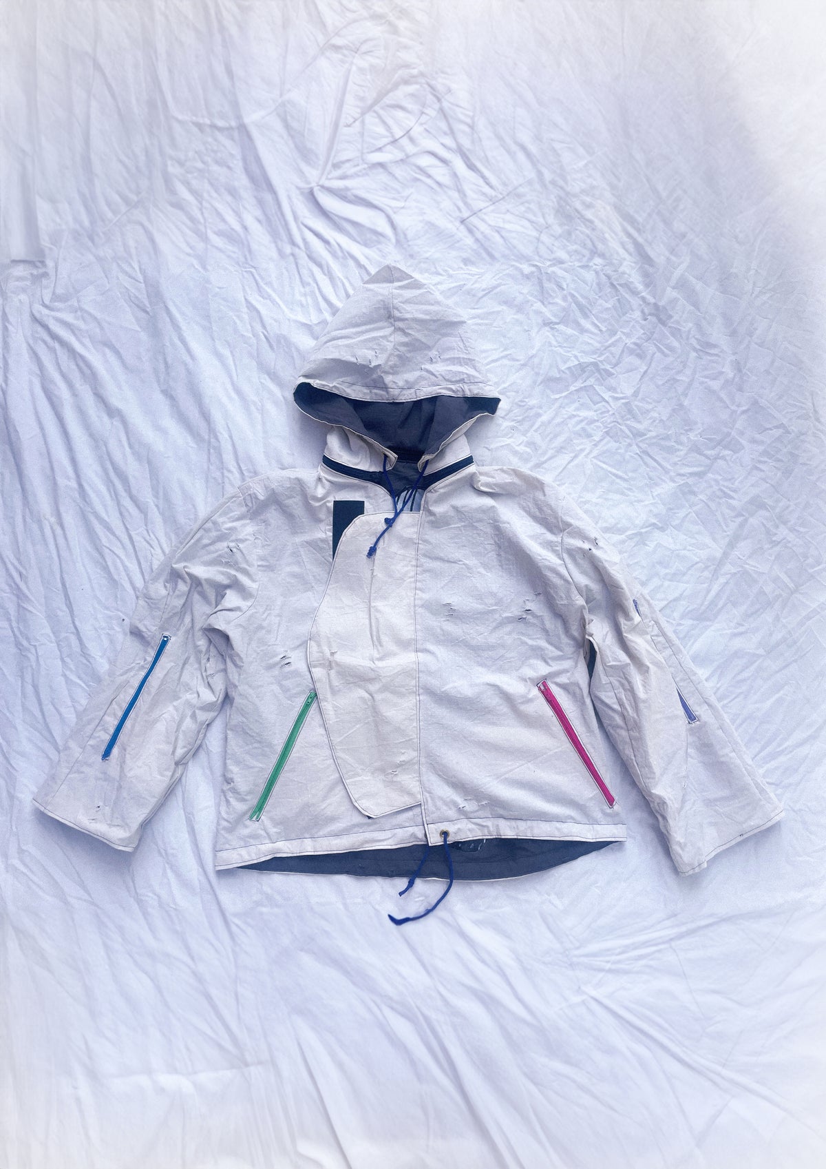 Samurai jacket (1/1)