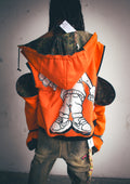 Prisoner camo jacket (1/1)