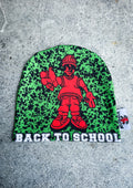 Fake Ahh Beanie - back to school
