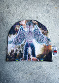 Fake Ahh Beanie - angel