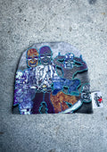 Fake Ahh Beanie - group characters