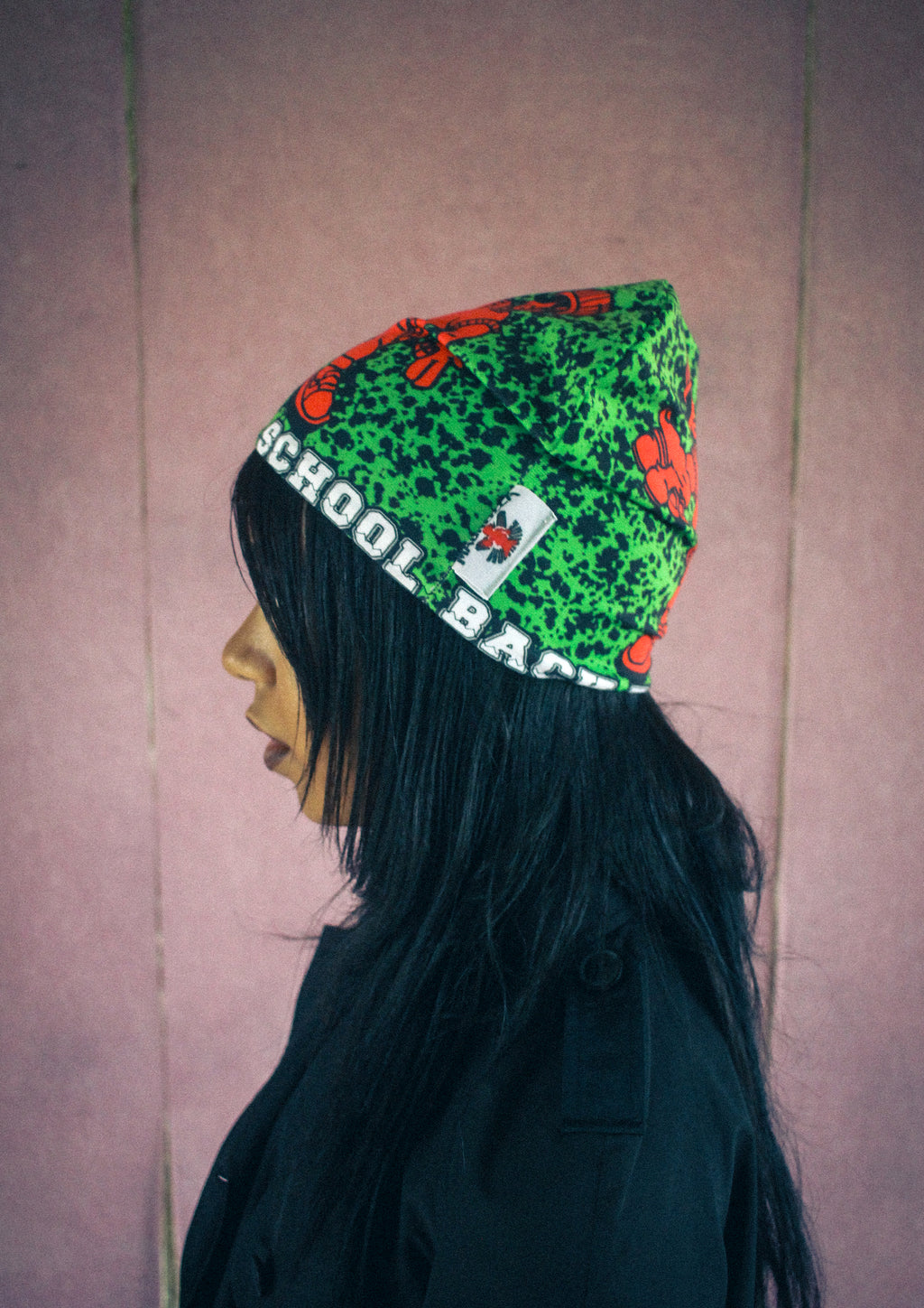 Fake Ahh Beanie - back to school