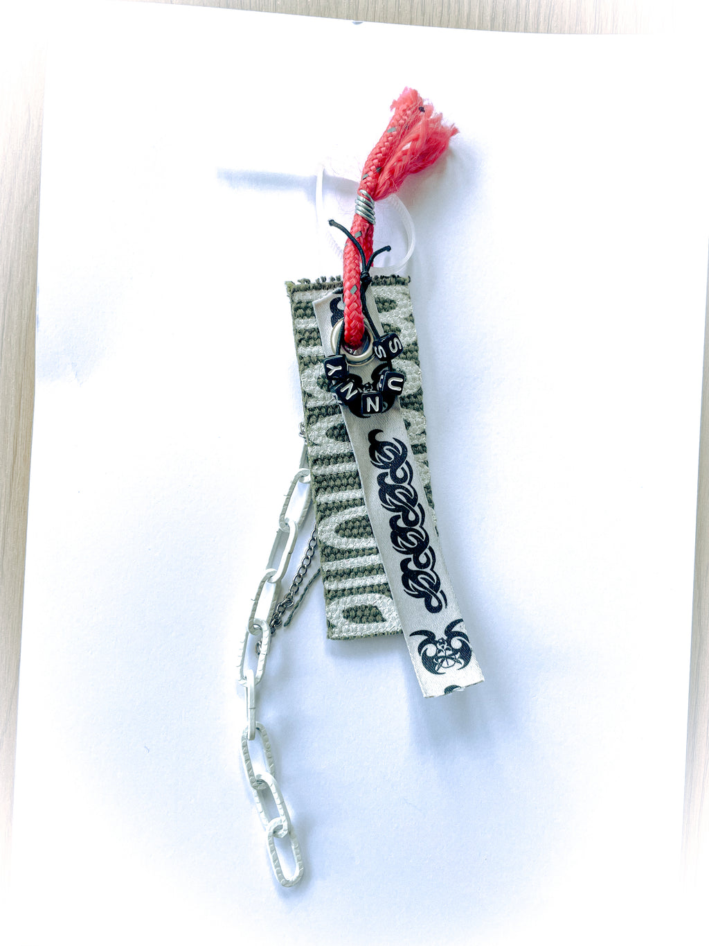 KEYCHAIN (1/5)