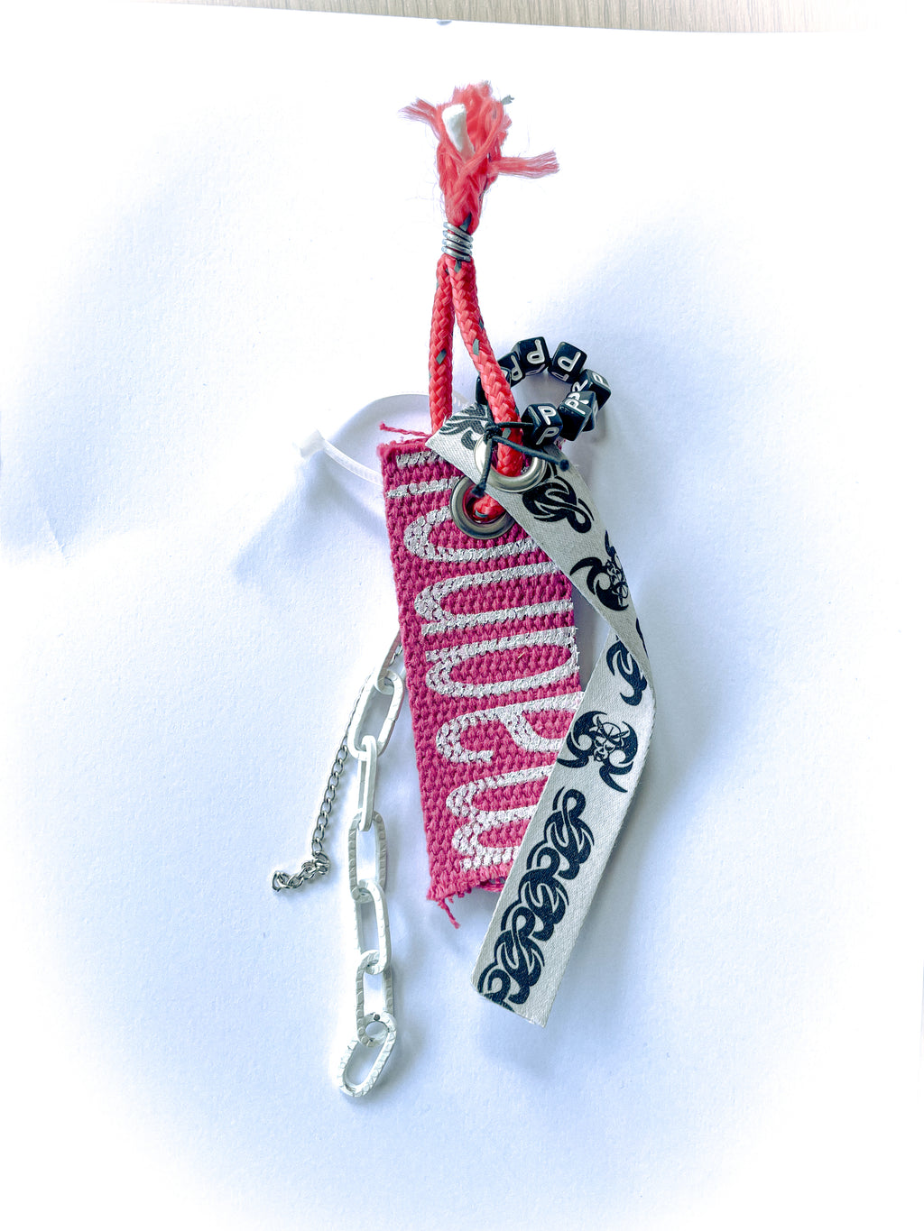KEYCHAIN (1/5)