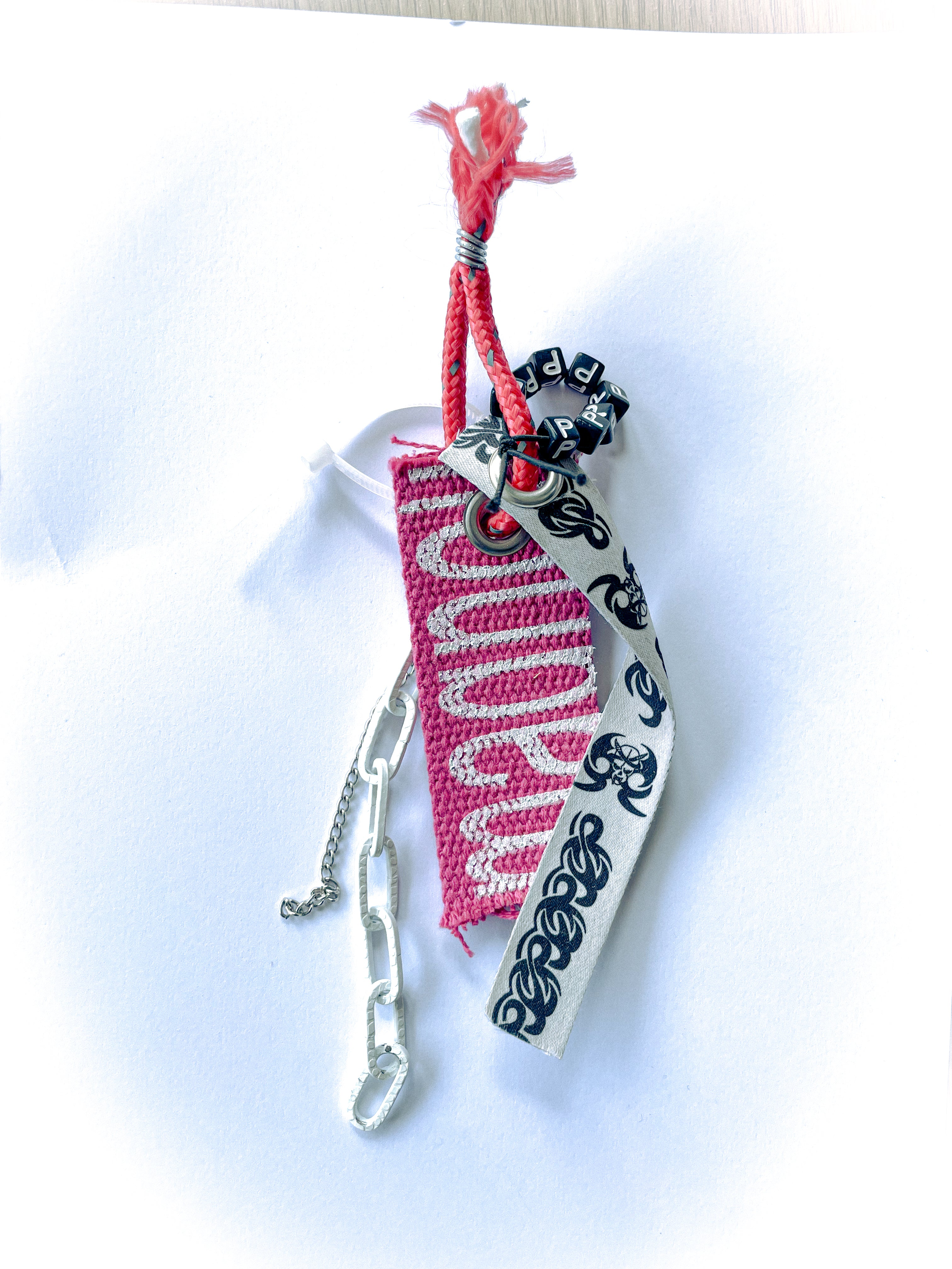 KEYCHAIN (1/5)