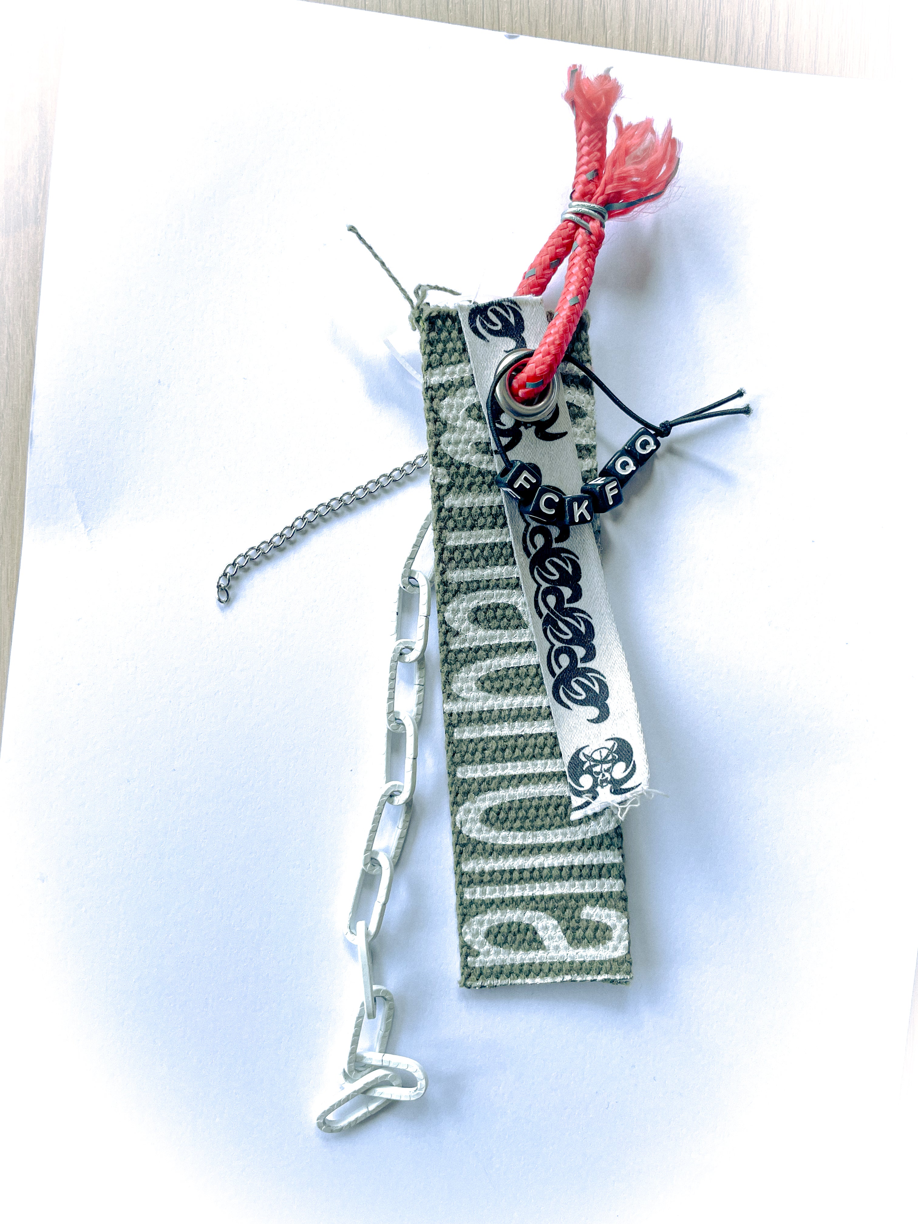 KEYCHAIN (1/5)