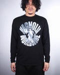 Chrome Magnolia teeshirt